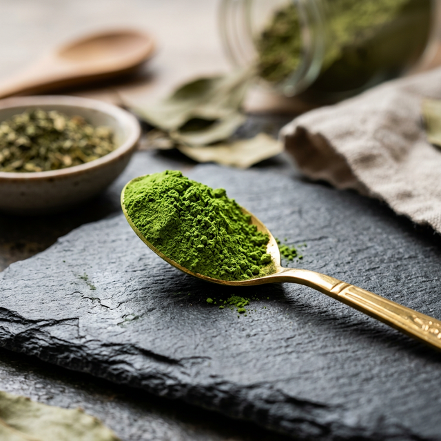 Wellness Powder