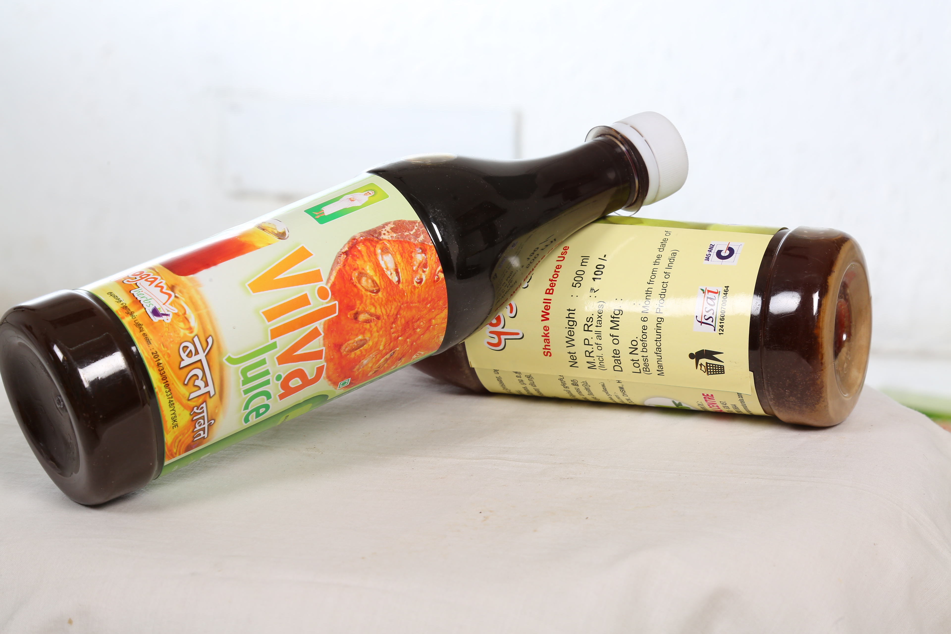 Vilva Juice