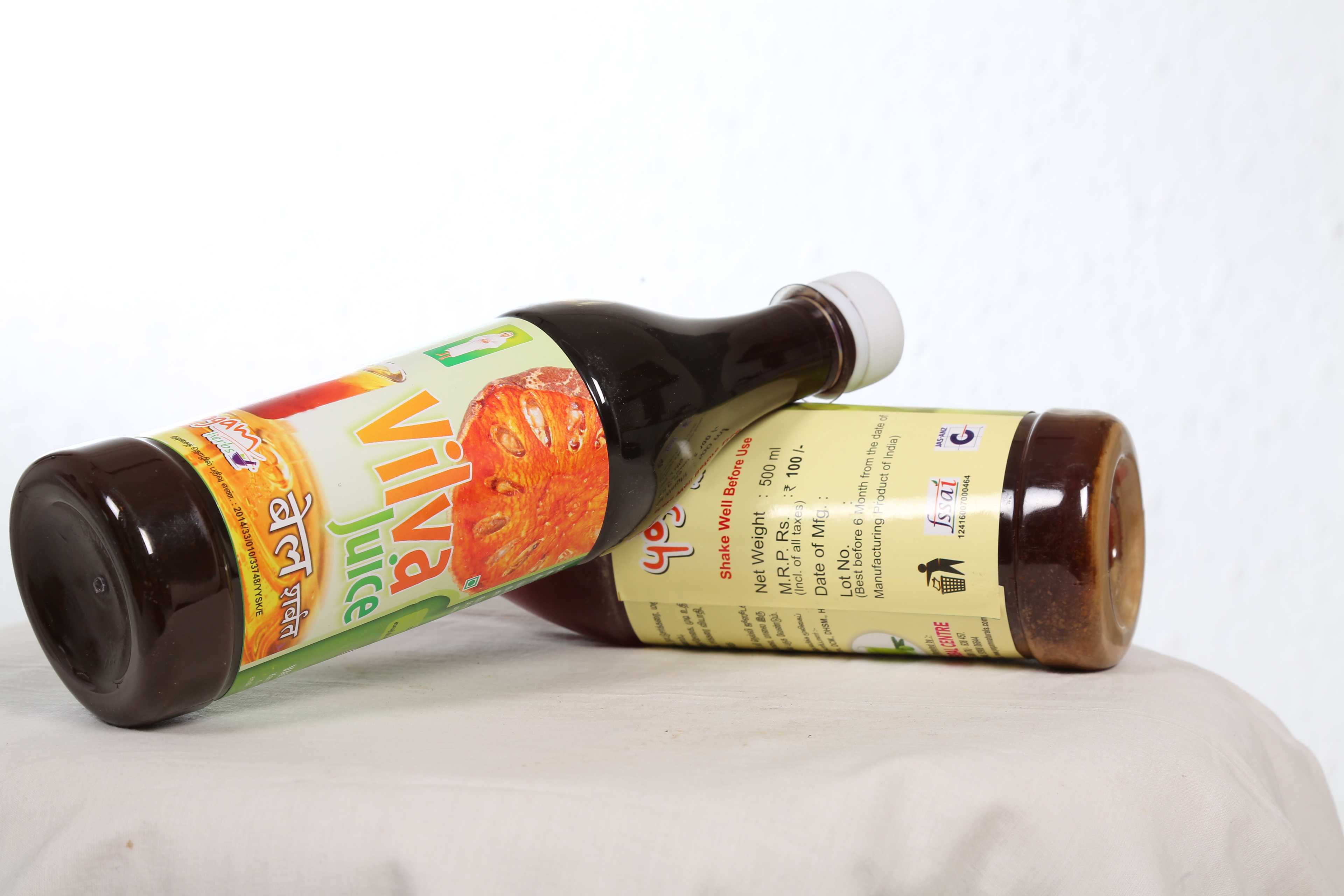 Vilva Juice